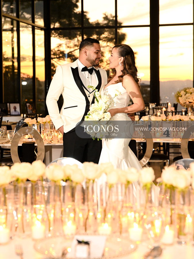 boda estefany juliza rodriguez ruiz y brayan david flores garcia parte