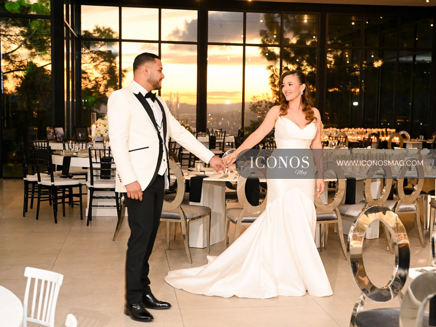 boda estefany juliza rodriguez ruiz y brayan david flores garcia parte