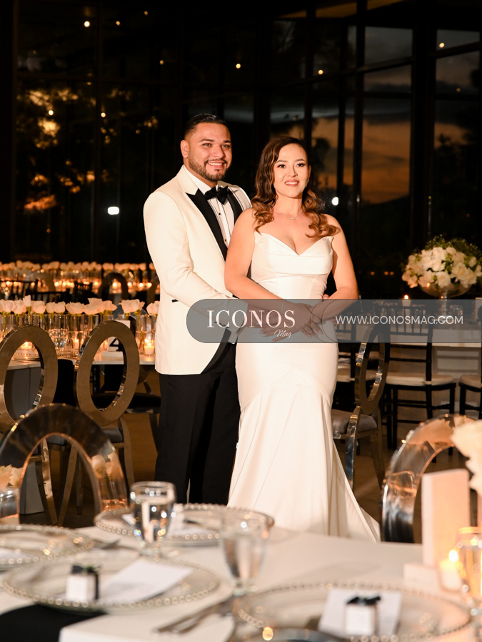 boda estefany juliza rodriguez ruiz y brayan david flores garcia parte