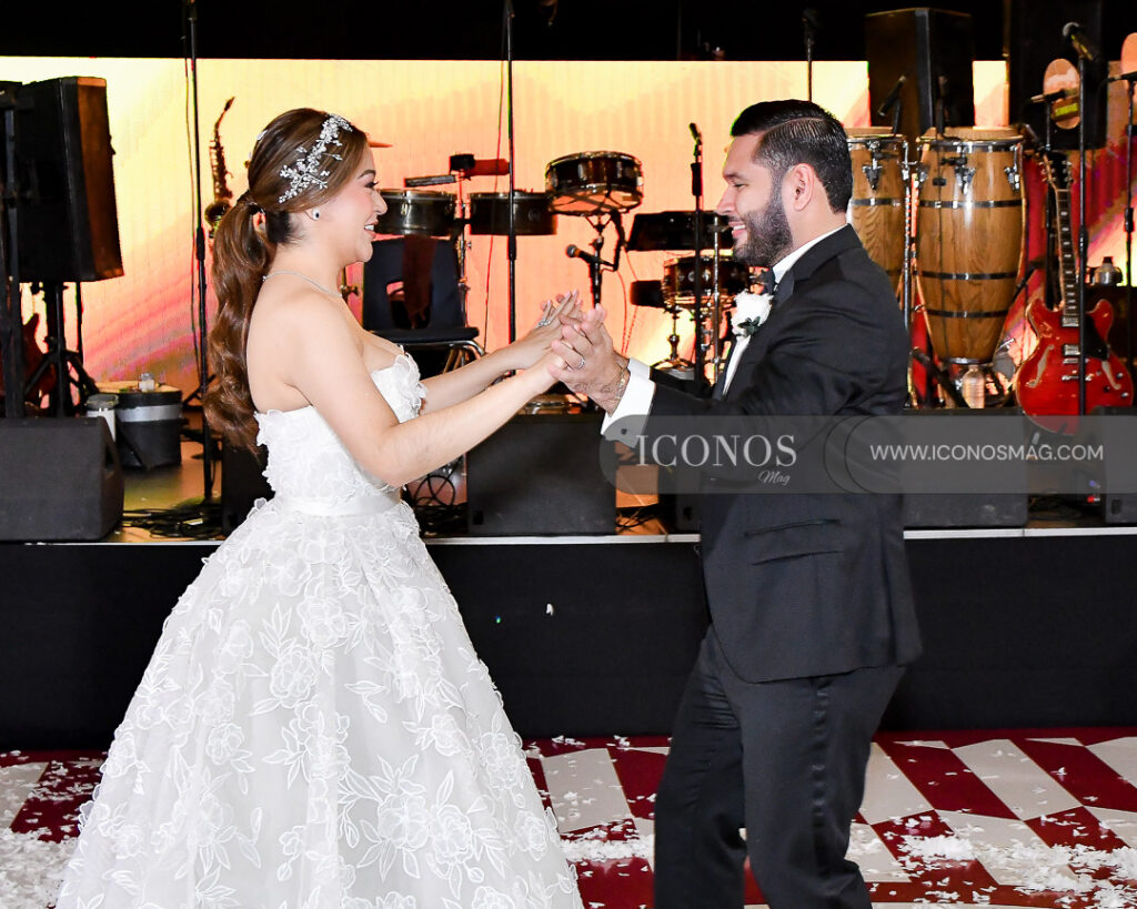 boda jenny gabriela maldonado villeda y josue david contreras flores