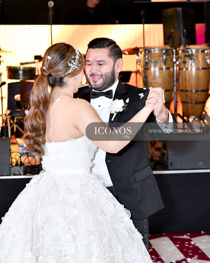 boda jenny gabriela maldonado villeda y josue david contreras flores
