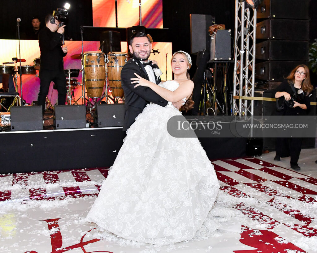 boda jenny gabriela maldonado villeda y josue david contreras flores