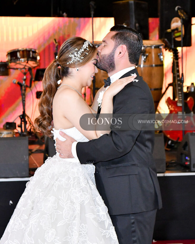 boda jenny gabriela maldonado villeda y josue david contreras flores