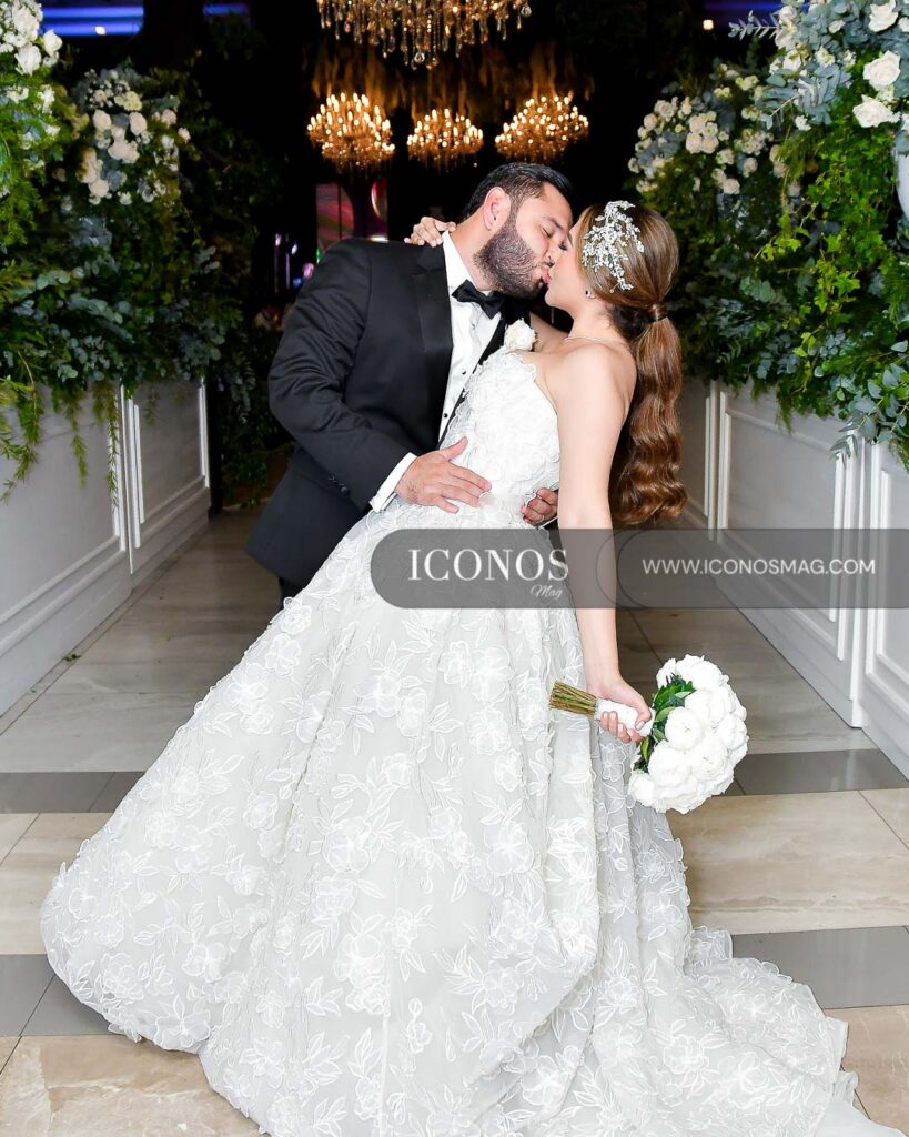 boda jenny gabriela maldonado villeda y josue david contreras flores