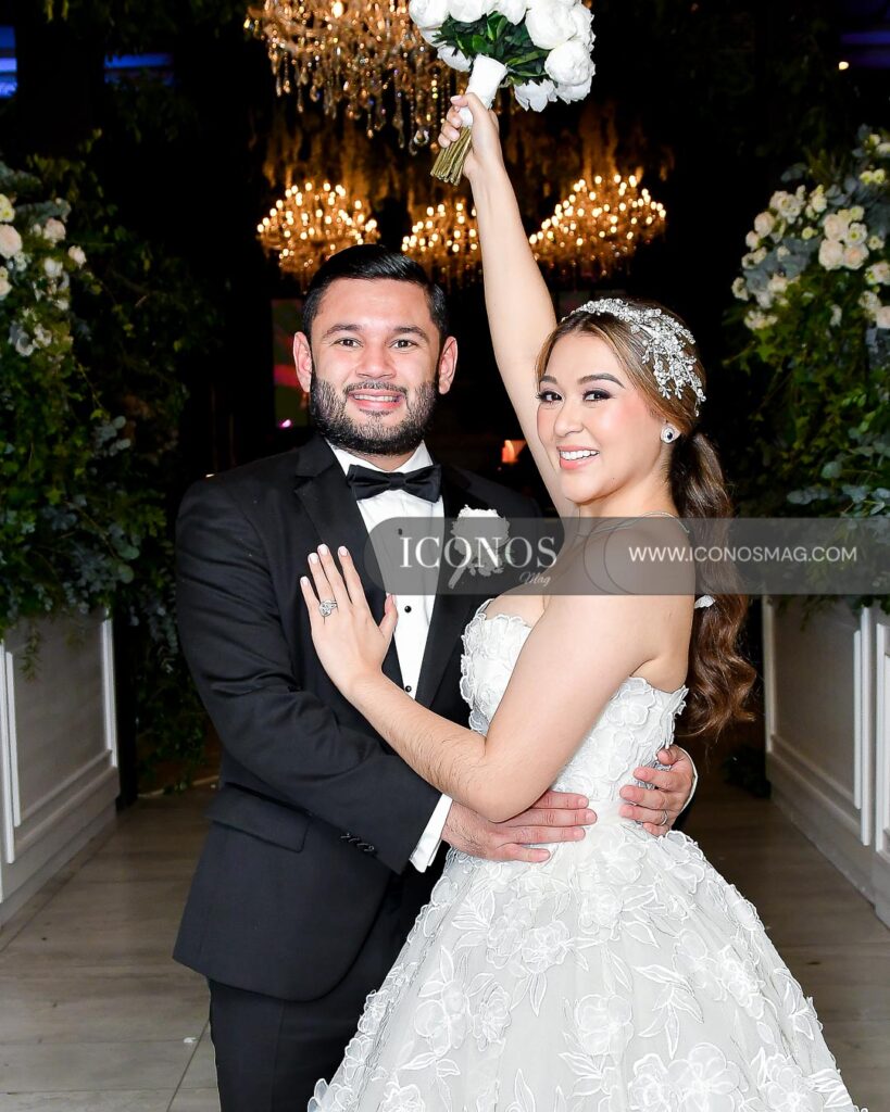boda jenny gabriela maldonado villeda y josue david contreras flores