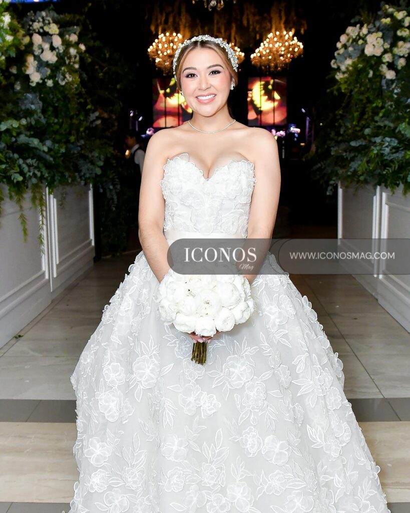 boda jenny gabriela maldonado villeda y josue david contreras flores