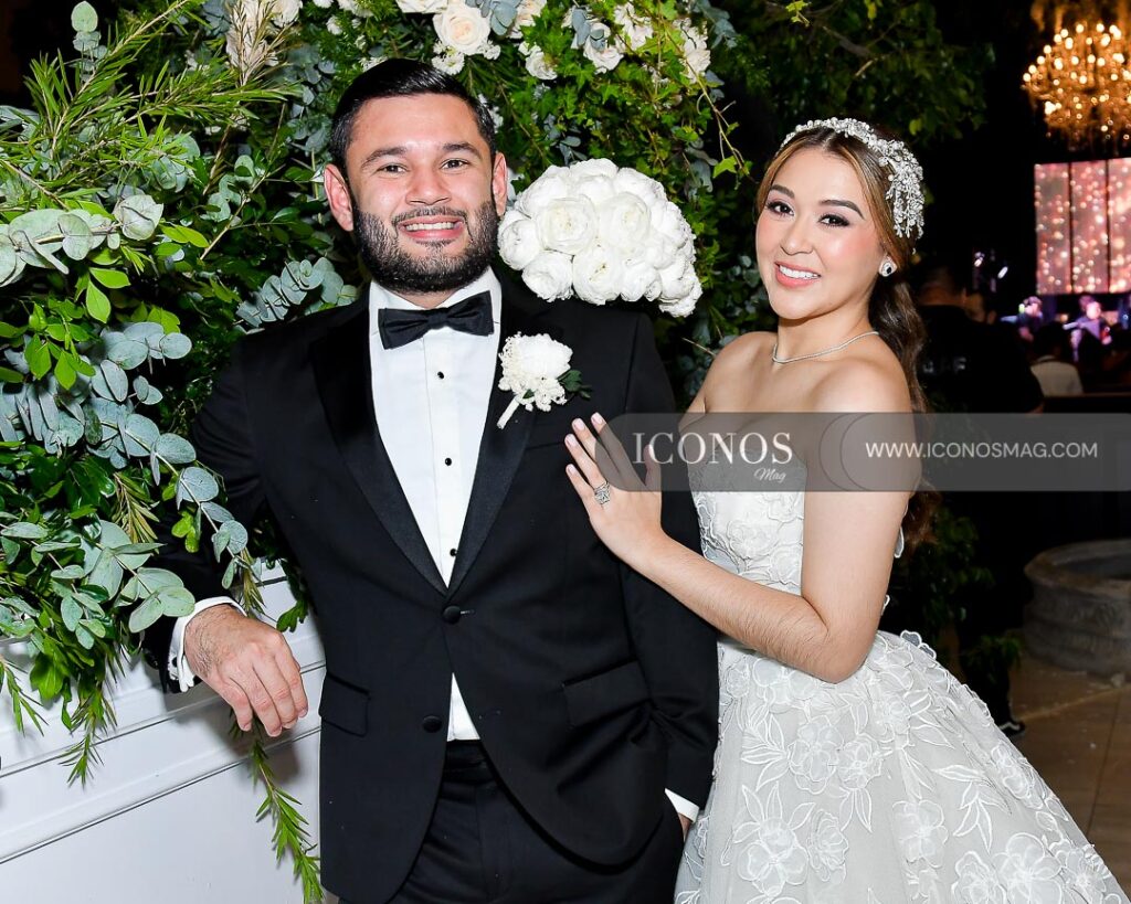 boda jenny gabriela maldonado villeda y josue david contreras flores