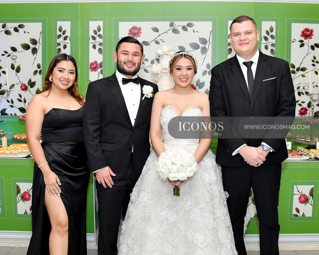boda jenny gabriela maldonado villeda y josue david contreras flores