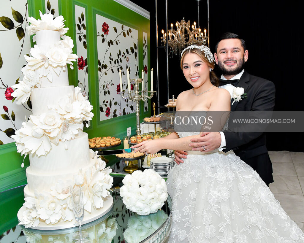boda jenny gabriela maldonado villeda y josue david contreras flores