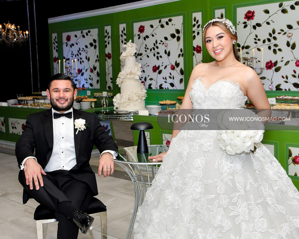 boda jenny gabriela maldonado villeda y josue david contreras flores