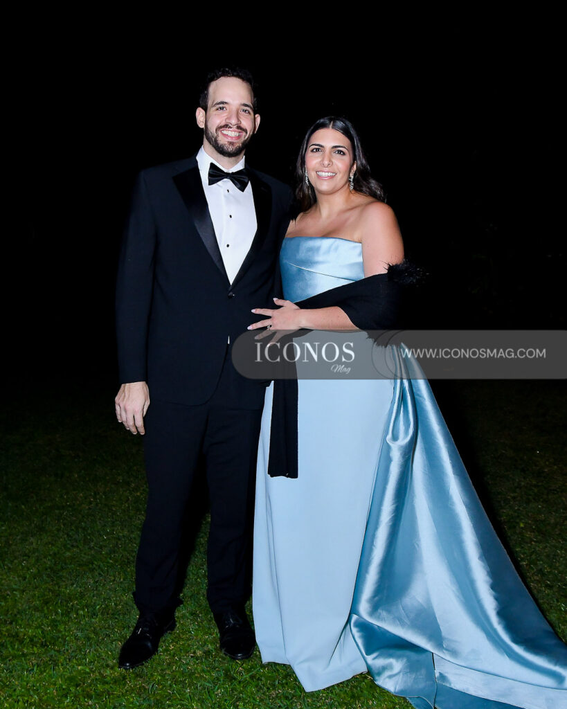 boda marcela andonie diaz del valle y carlos moises siman hasbun el salvador