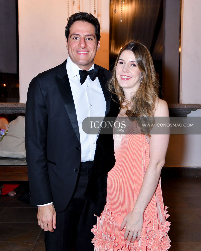 boda marcela andonie diaz del valle y carlos moises siman hasbun el salvador