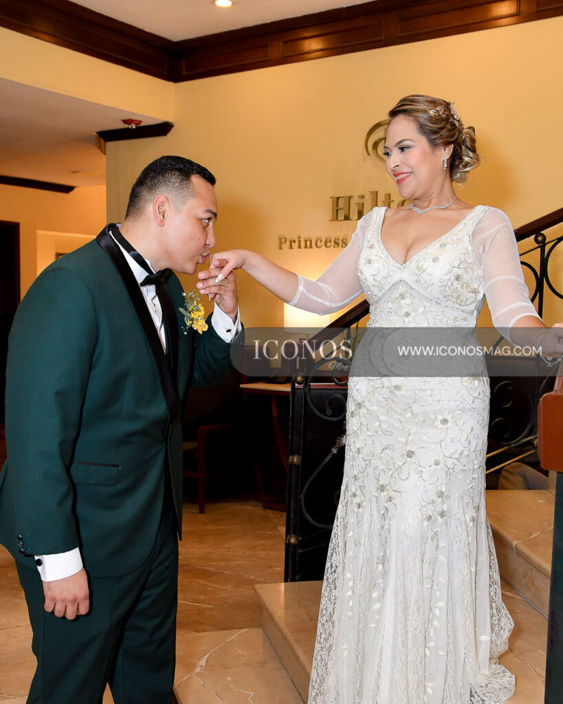 boda mary sujey caballero tinoco y sergio jose mendoza martinez