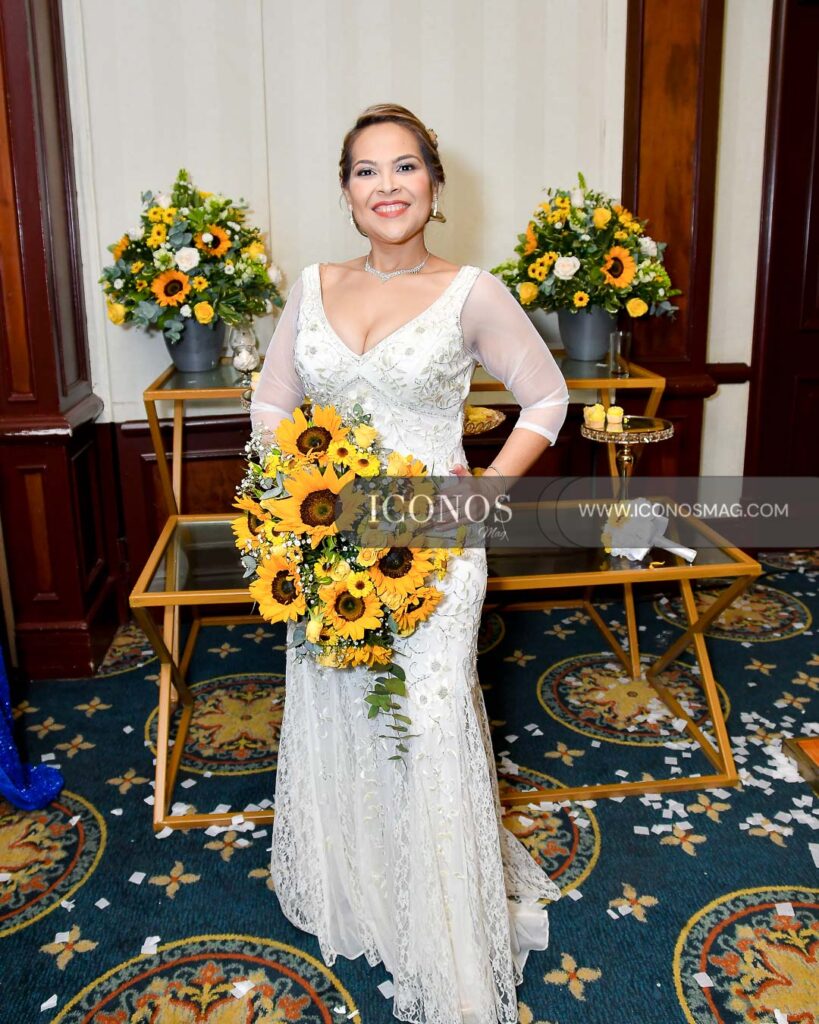 boda mary sujey caballero tinoco y sergio jose mendoza martinez