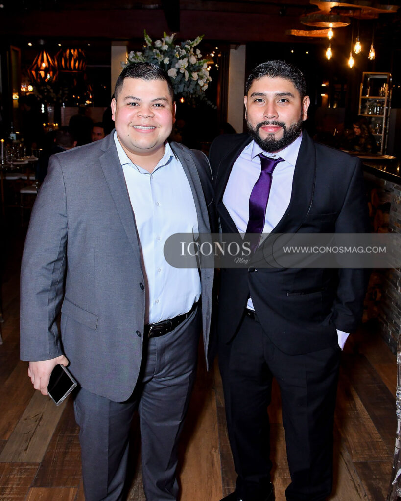 boda nur jamile segebre khairallah y michael andre chahin mendez