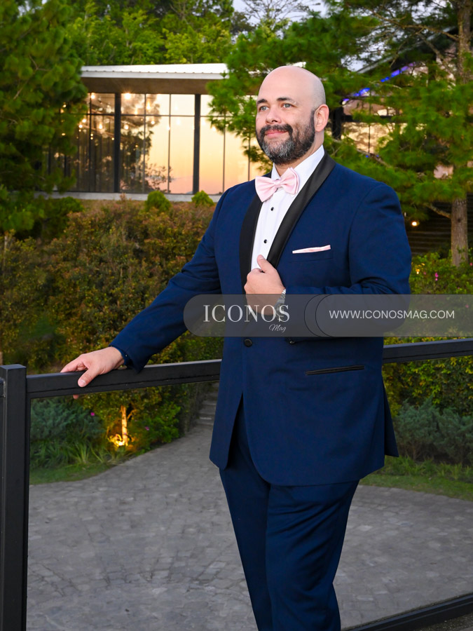 boda pamela guzman herrera y pedro pinto cottone parte