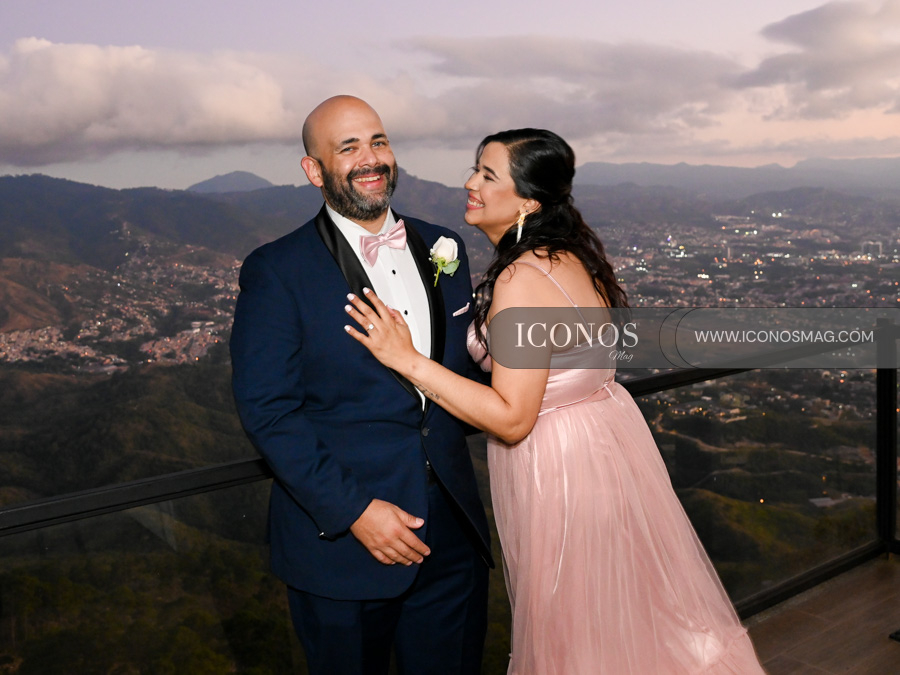 boda pamela guzman herrera y pedro pinto cottone parte