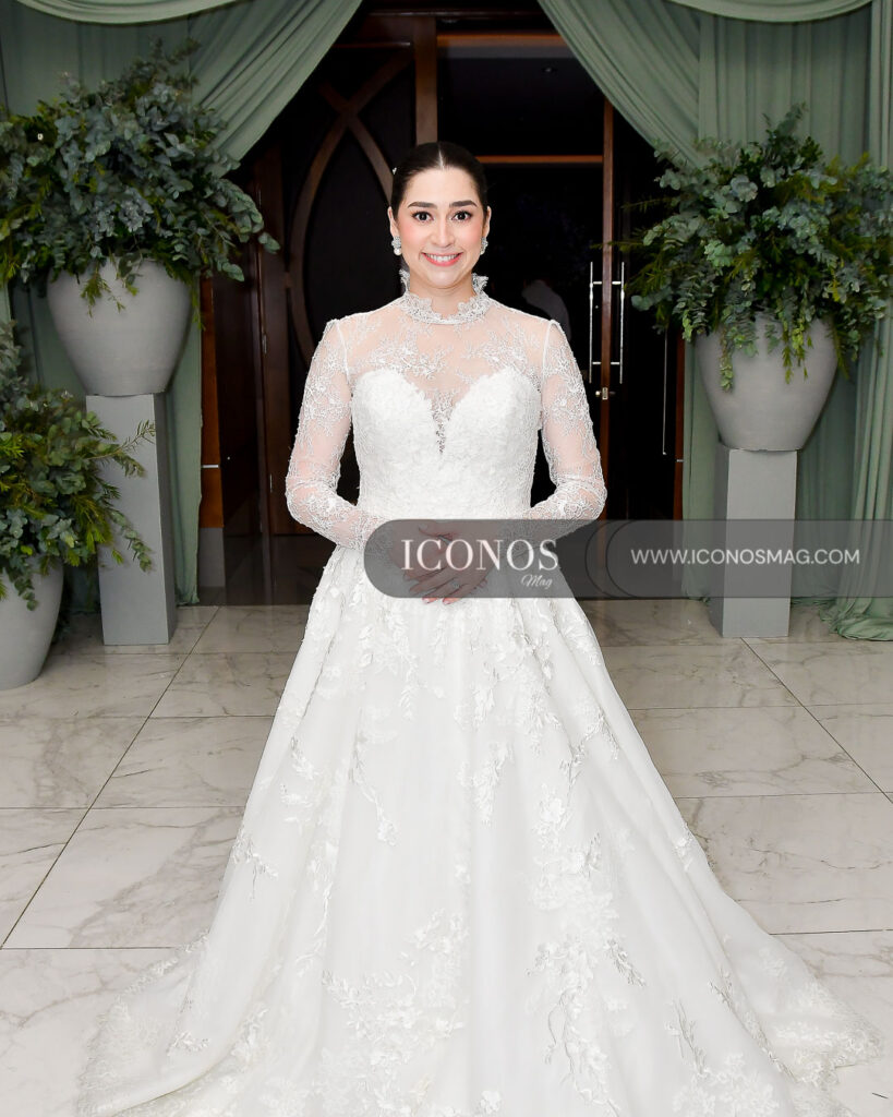 boda stephanie mejia palma y gabriel miron marquette