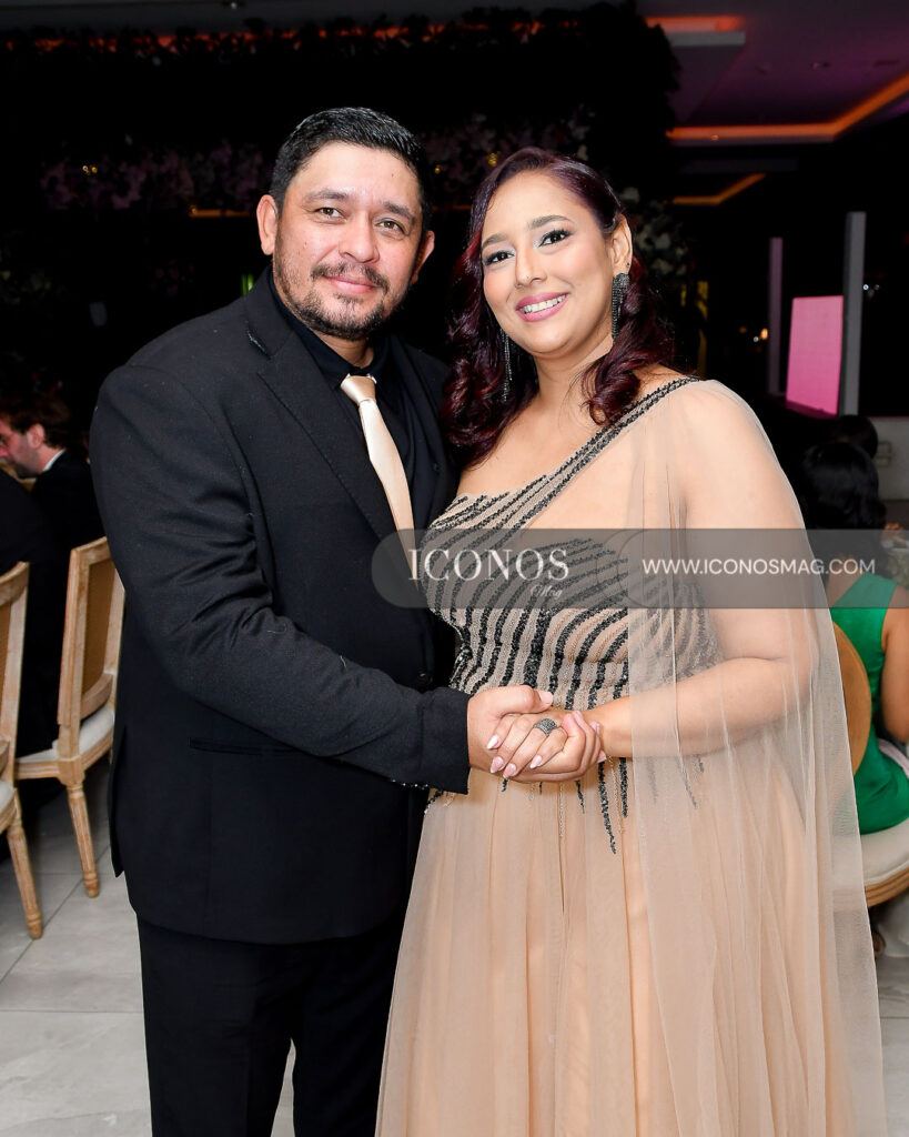boda stephanie mejia palma y gabriel miron marquette