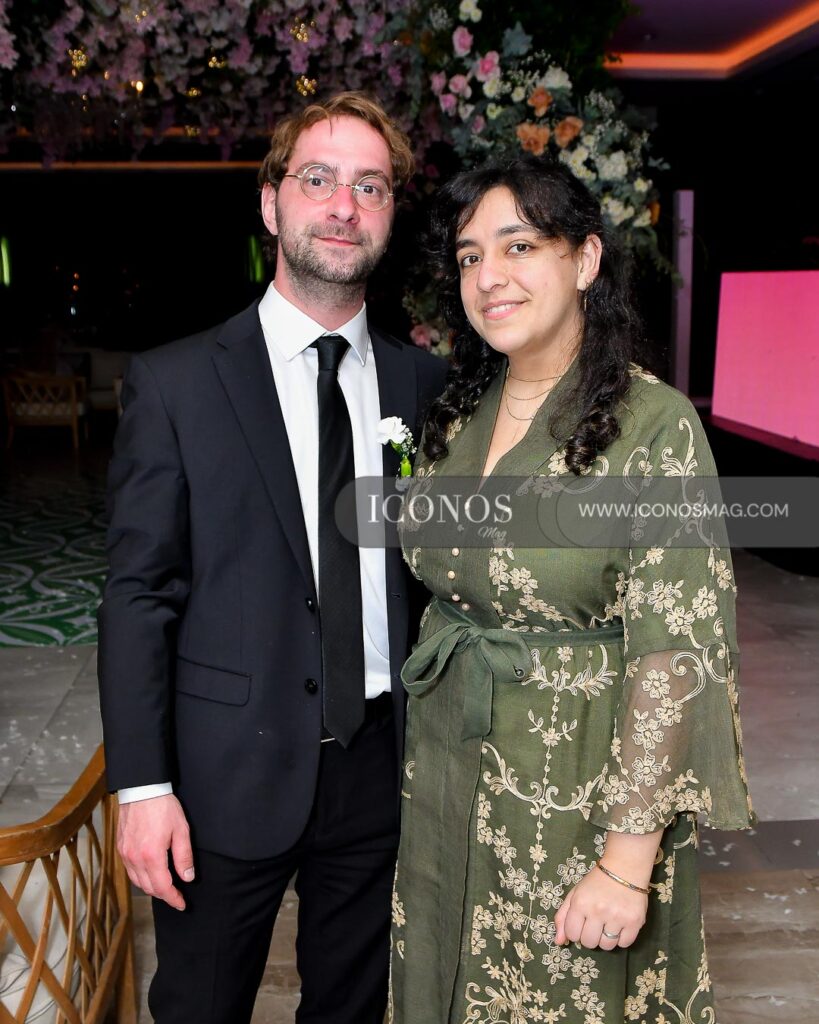 boda stephanie mejia palma y gabriel miron marquette