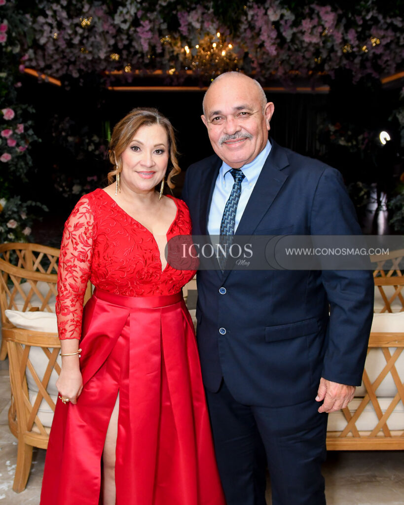 boda stephanie mejia palma y gabriel miron marquette