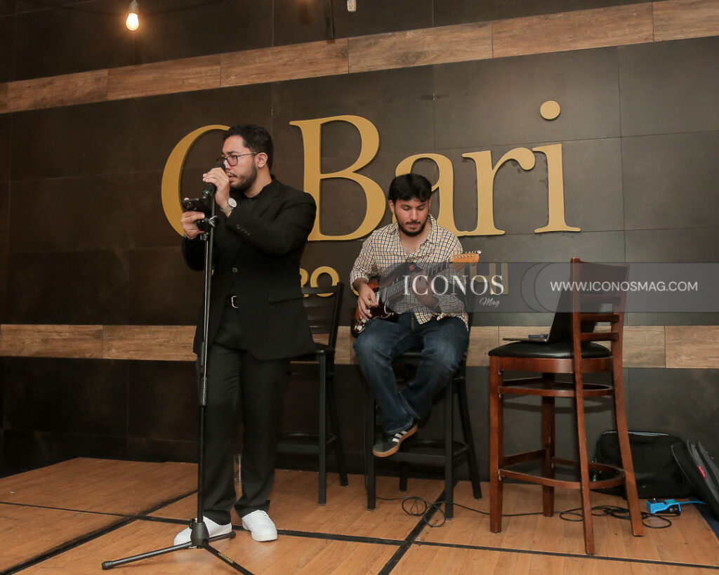 Promoción C Bari Bistro & Sushi 2026 Hotel Copantl Honduras