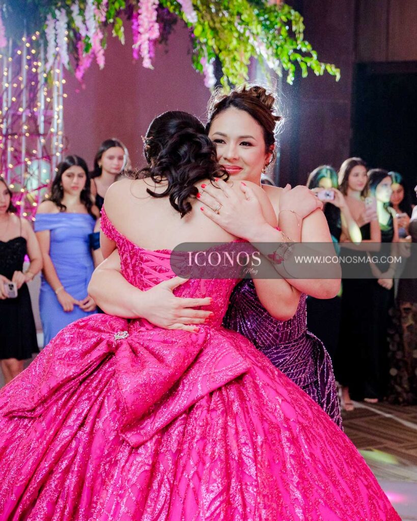 celebracion quince anos sophia valentina hernandez pereira