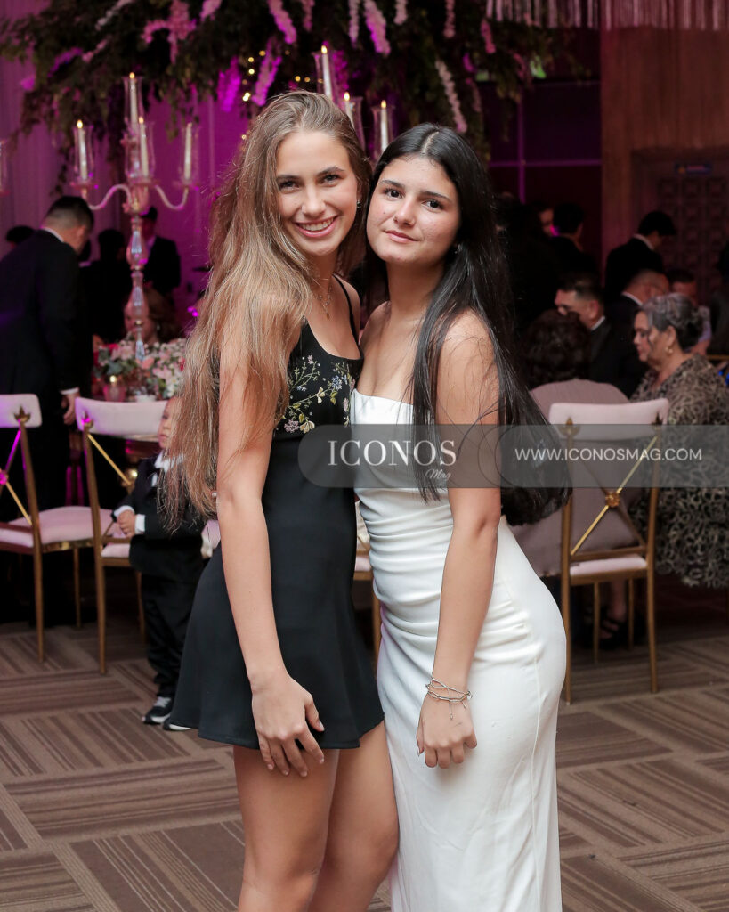 celebracion quince anos sophia valentina hernandez pereira