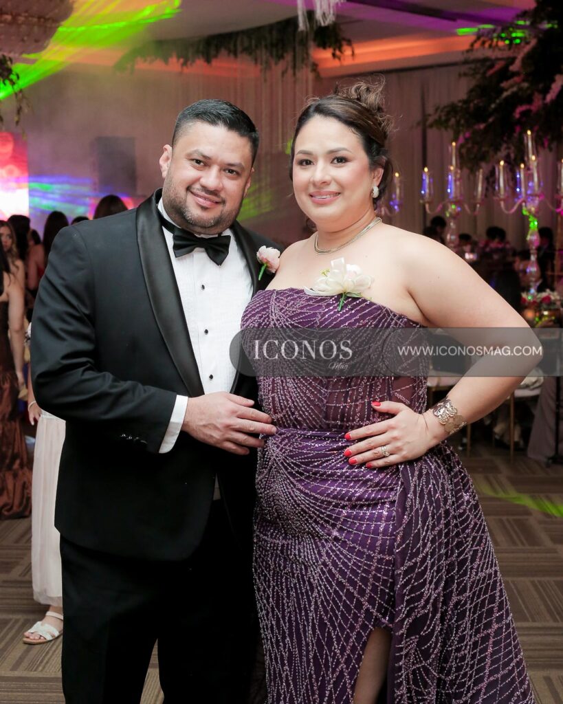 celebracion quince anos sophia valentina hernandez pereira