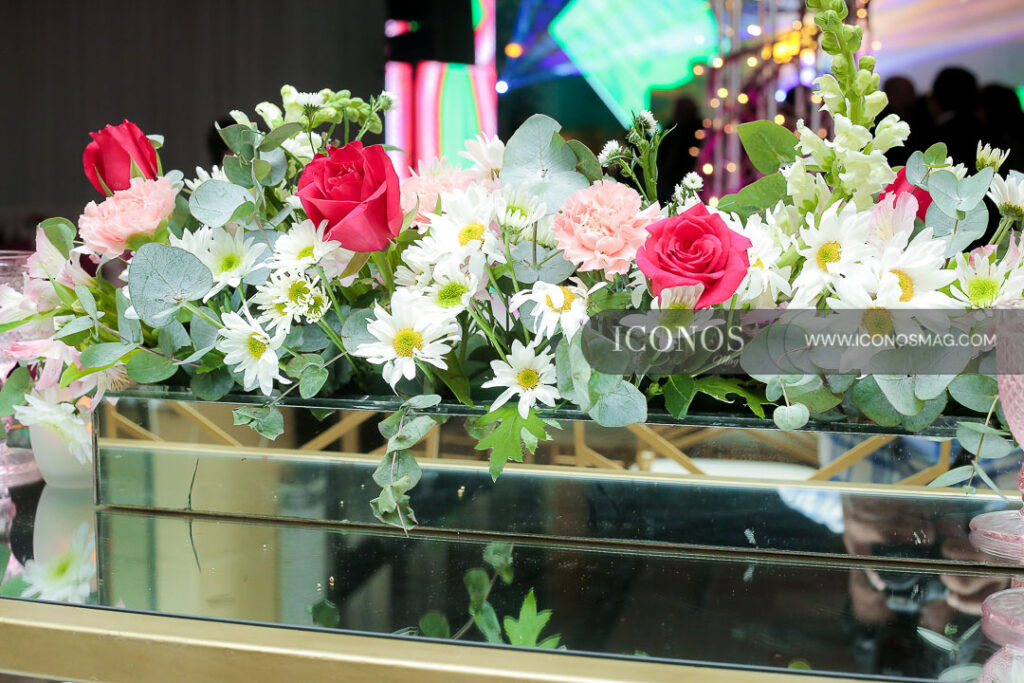 celebracion quince anos sophia valentina hernandez pereira