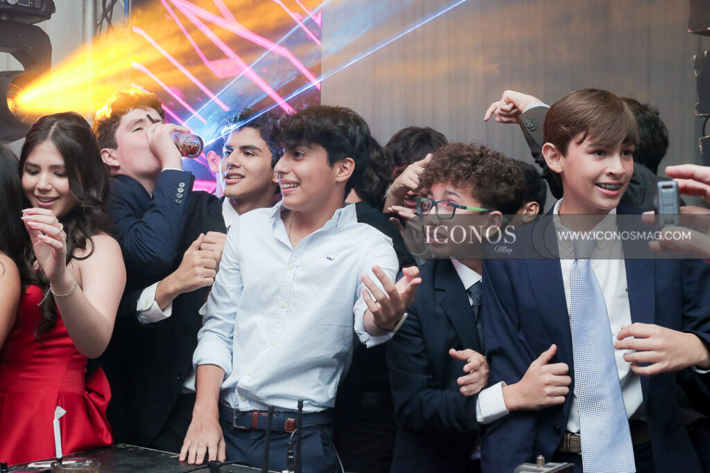 celebracion quince anos sophia valentina hernandez pereira