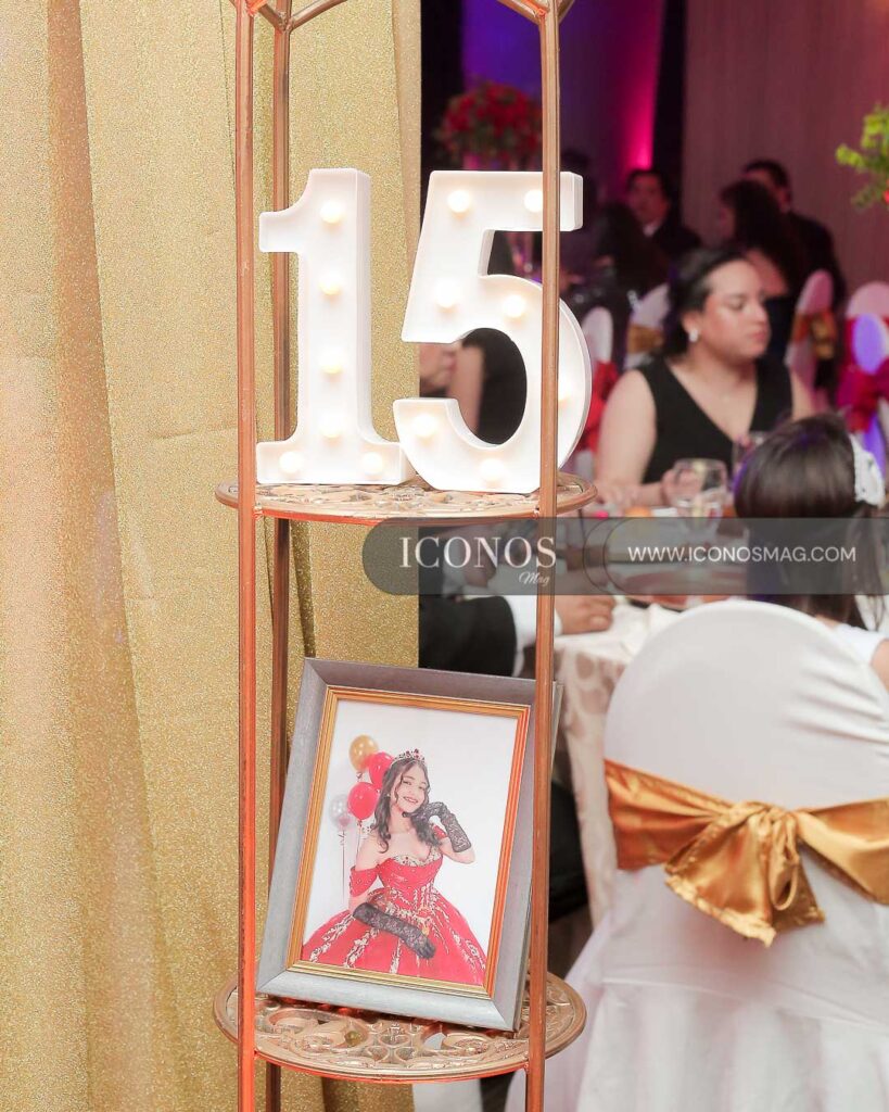 celebracion quince anos vielka desiree carcarmo espinoza