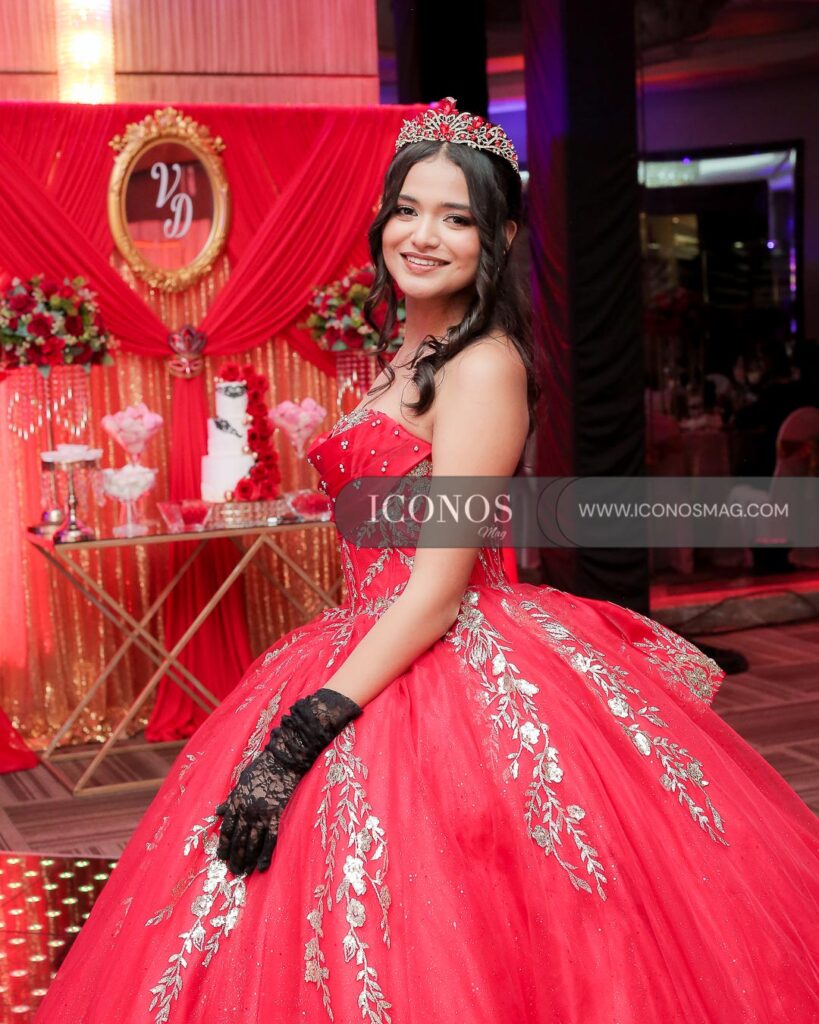 celebracion quince anos vielka desiree carcarmo espinoza