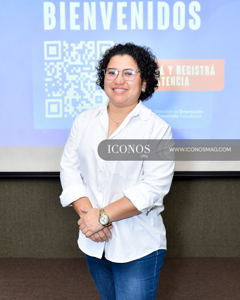 charla transicion vida universitaria usap honduras