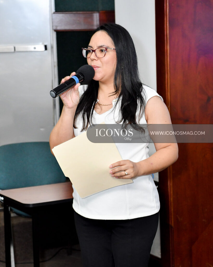 charla transicion vida universitaria usap honduras