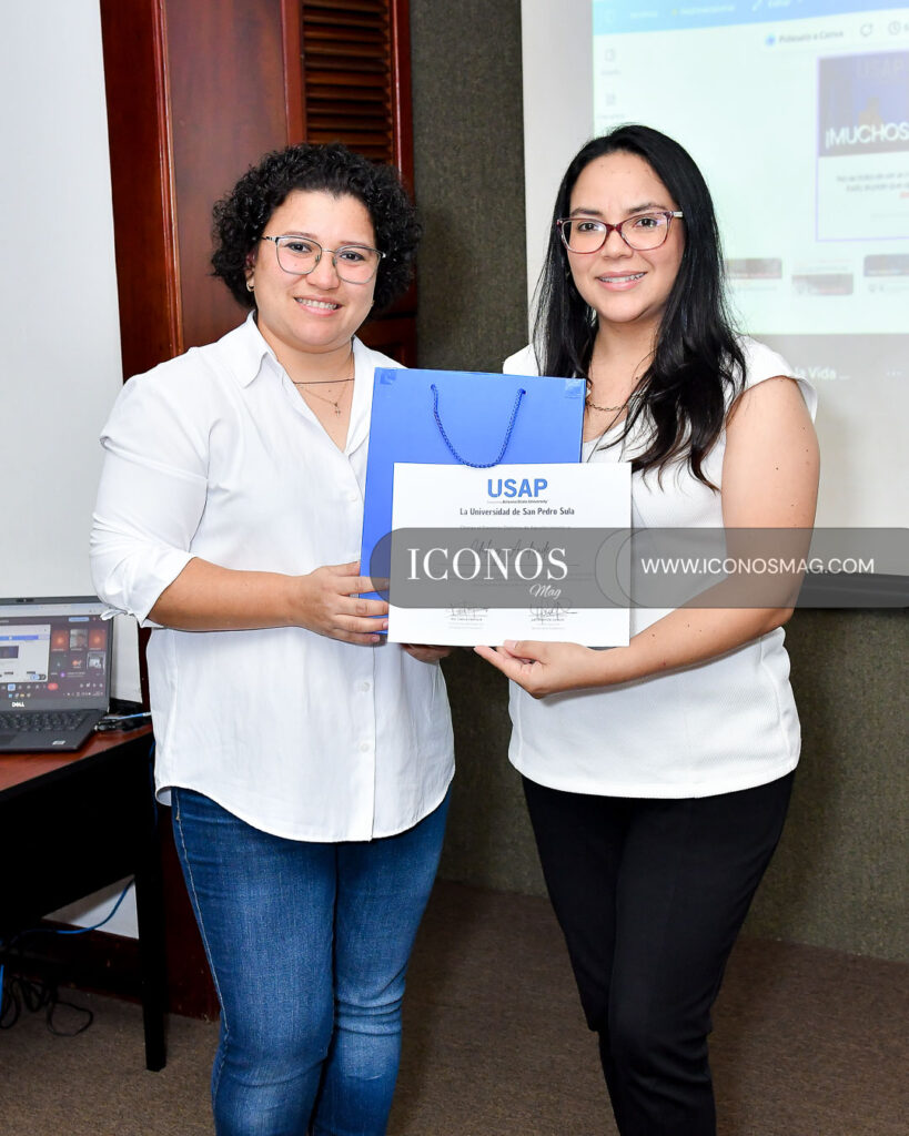 charla transicion vida universitaria usap honduras