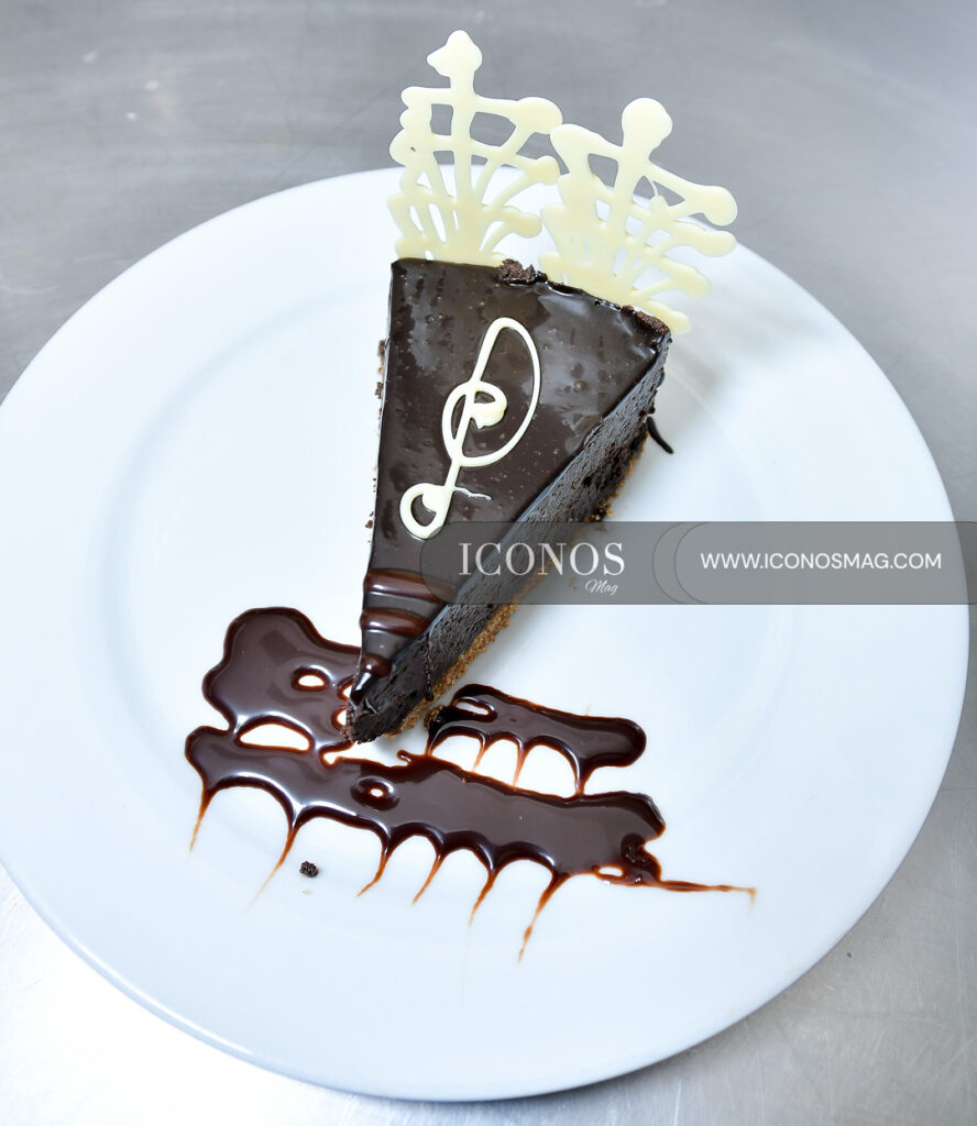 chef miguel lara hilton princess san pedro sula