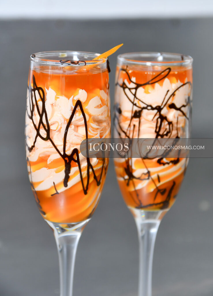 chef miguel lara hilton princess san pedro sula