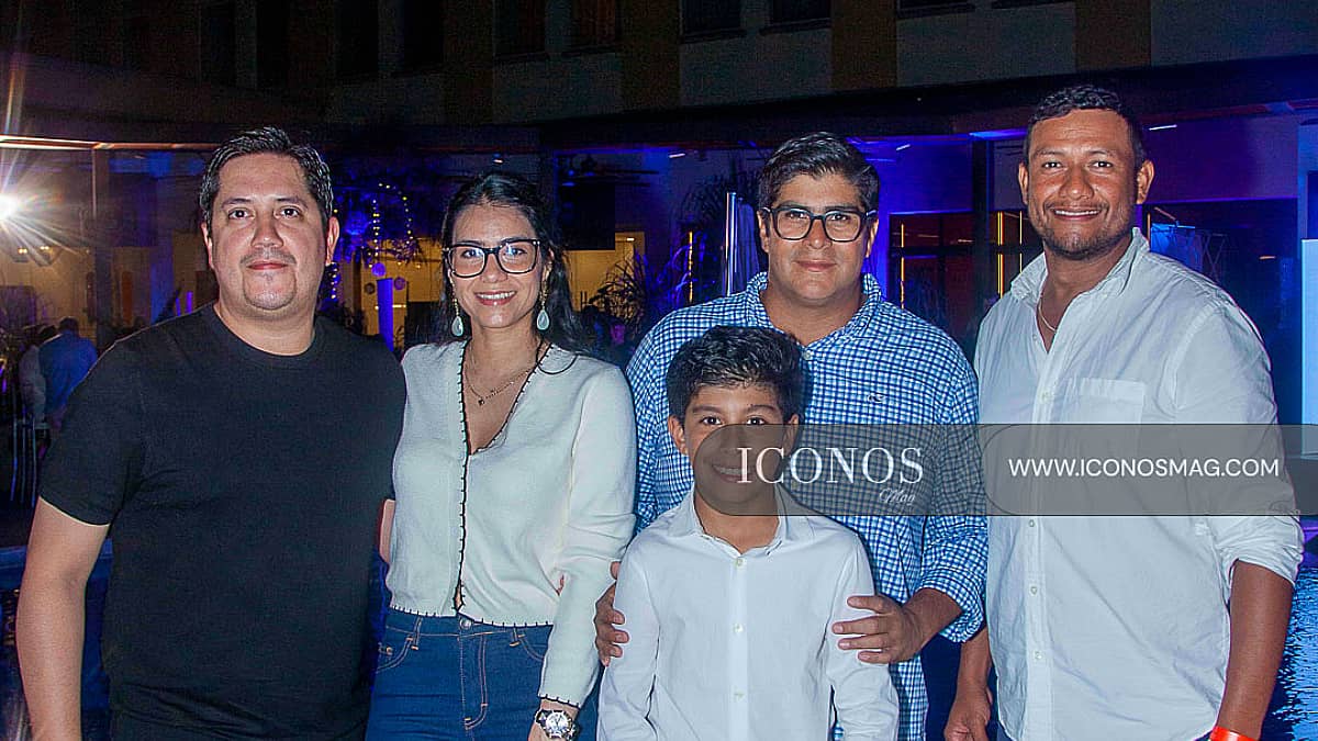 El cóctel de despedida y premiación del torneo de <em>golf </em>2026 <em>by </em>hotel <em>Real InterContinental</em> San Pedro Sula