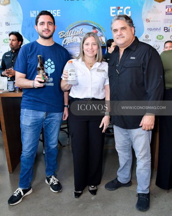 club de pesca del caribe