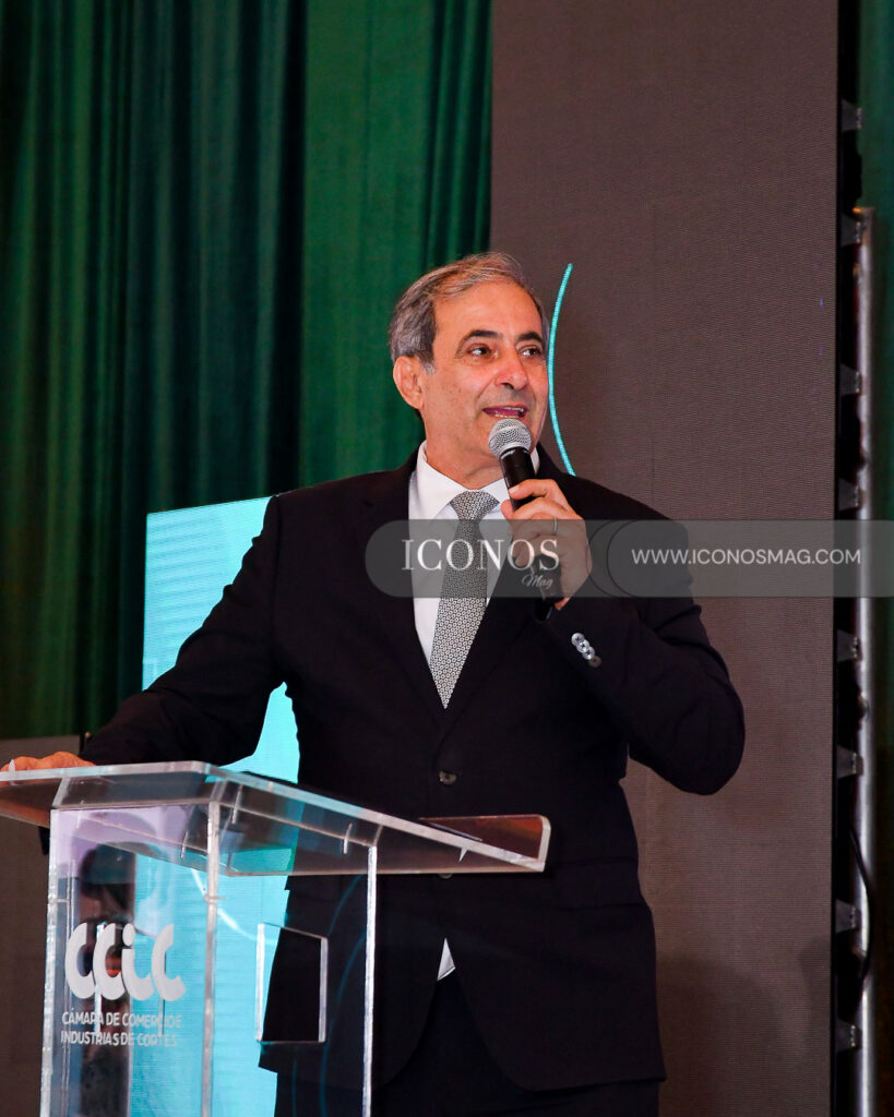 coctel asamblea ordinaria ccic honduras