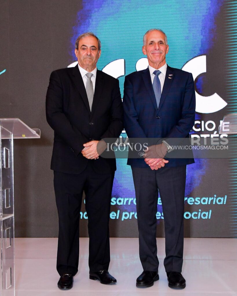 coctel asamblea ordinaria ccic honduras