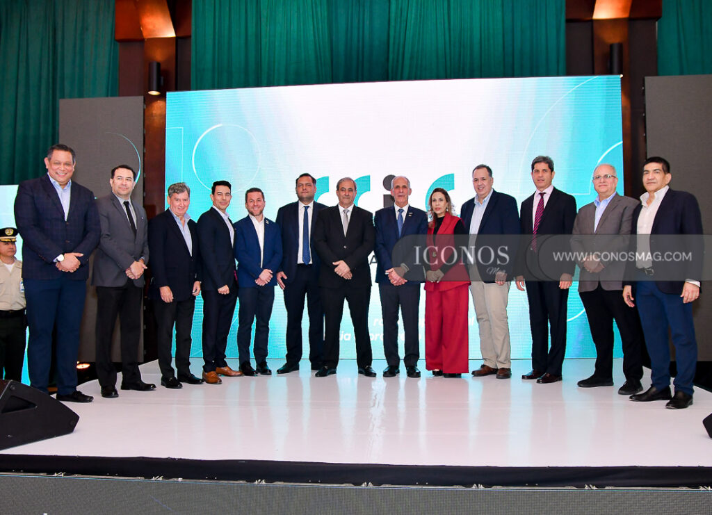 coctel asamblea ordinaria ccic honduras