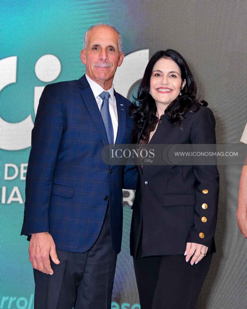 coctel asamblea ordinaria ccic honduras