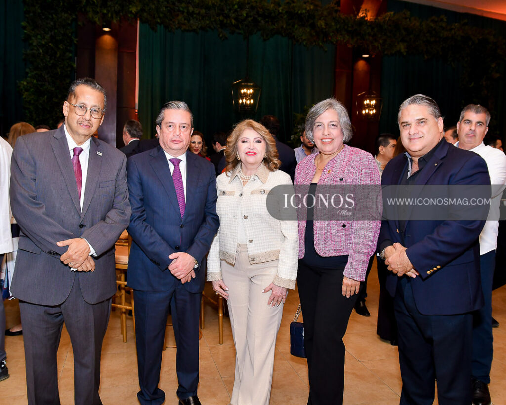 coctel asamblea ordinaria ccic honduras