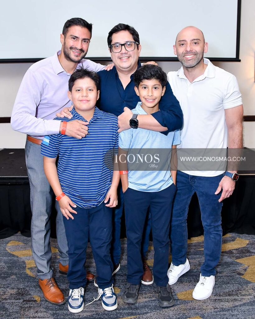 Día del padre 2026 hotel Real InterContinental San Pedro Sula