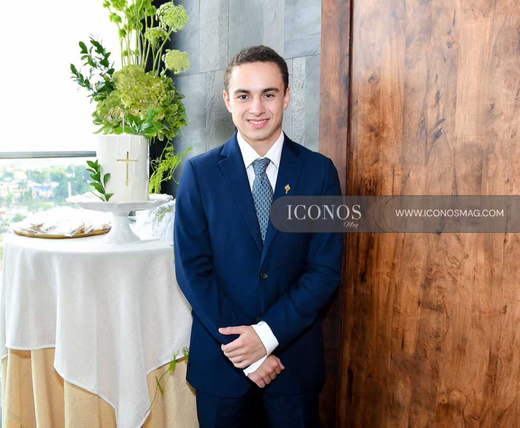 confirmacion adrian lorenzo valenzuela blanco