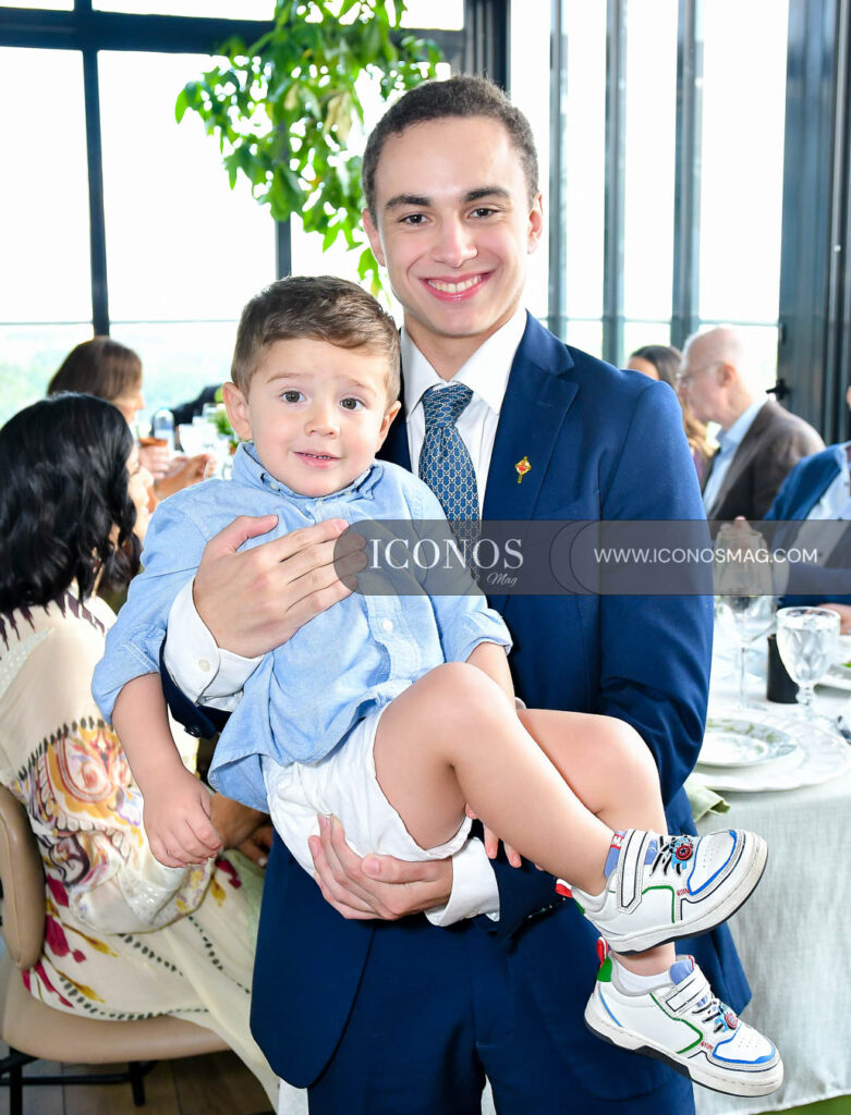 confirmacion adrian lorenzo valenzuela blanco