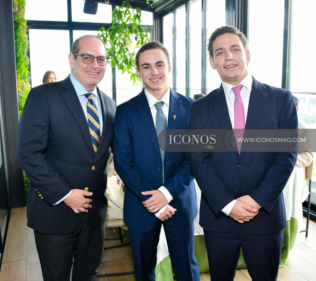 confirmacion adrian lorenzo valenzuela blanco