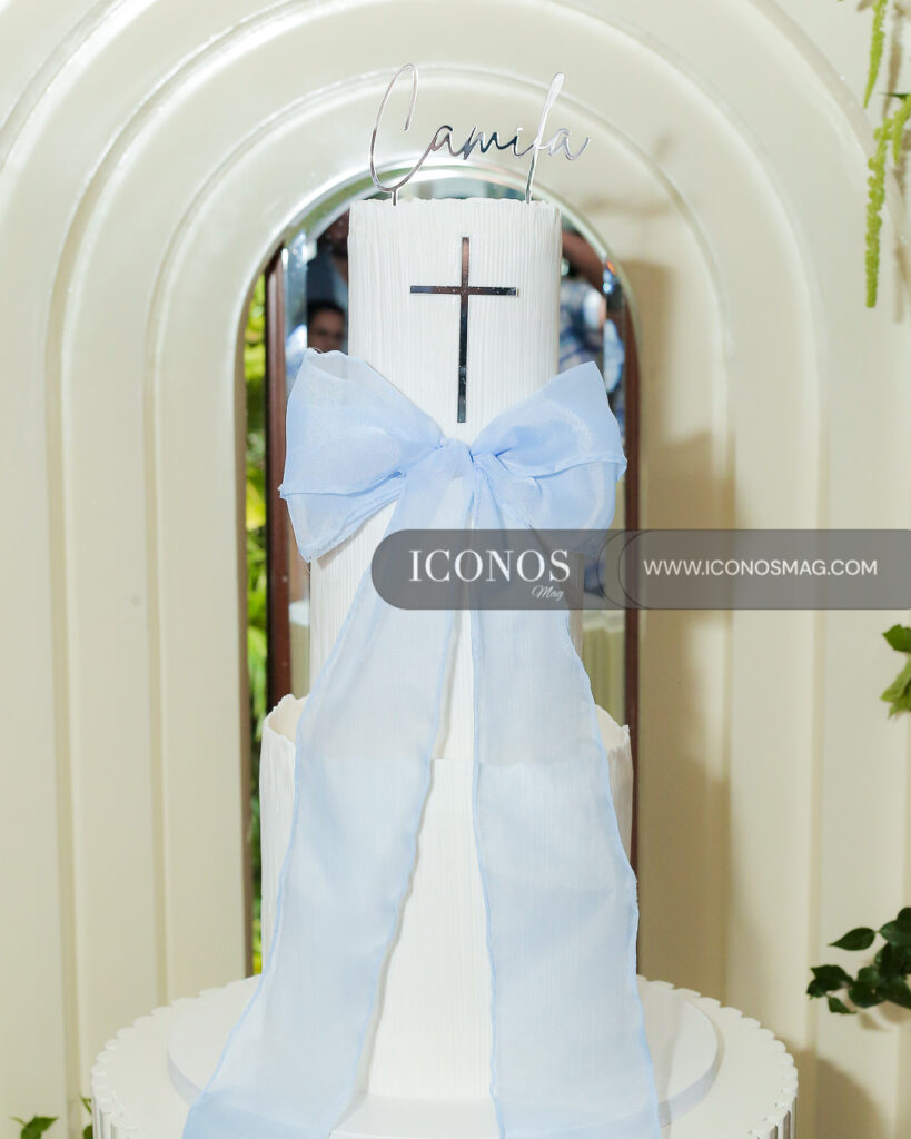 confirmacion de camila marcela hernandez gonzalez